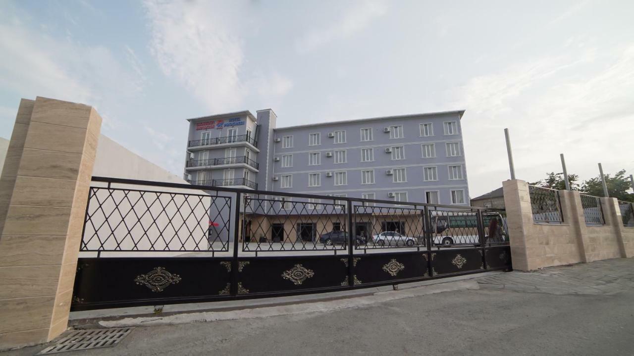 באטומי Hotel Progress מראה חיצוני תמונה